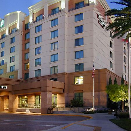 Embassy Suites By Hilton Sacramento Riverfront Promenade Exterior photo